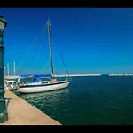 別荘 Chez Konstantinos Kallirákhi