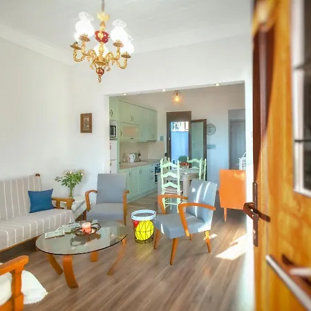 Semesterbostad Chez Konstantinos