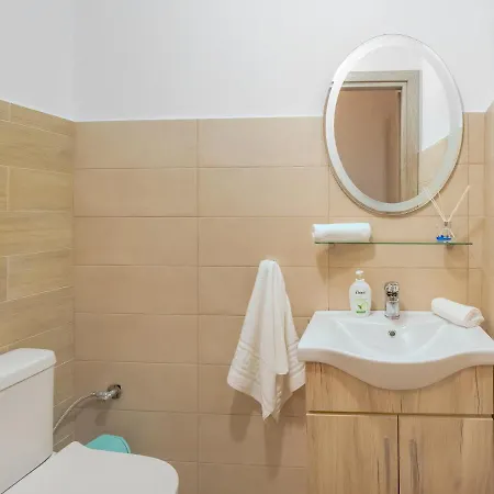 Holiday home Chez Konstantinos