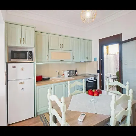 Holiday home Chez Konstantinos *