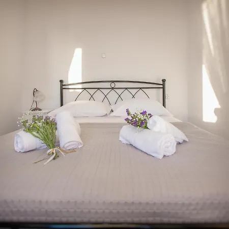 Chez Konstantinos Semesterbostad