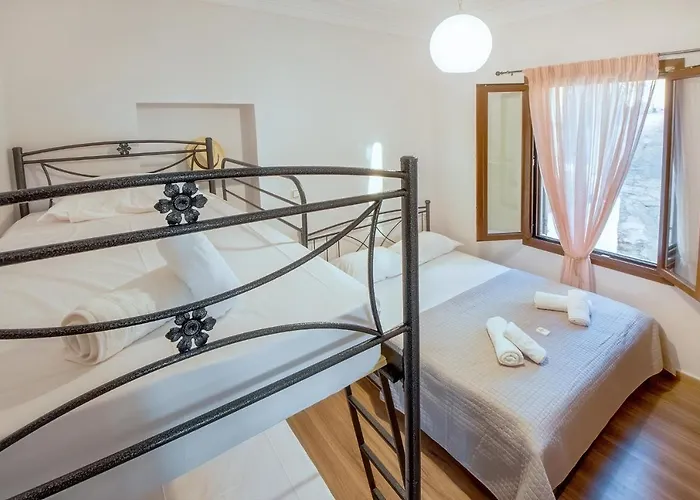 Σπίτι διακοπών Chez Konstantinos *