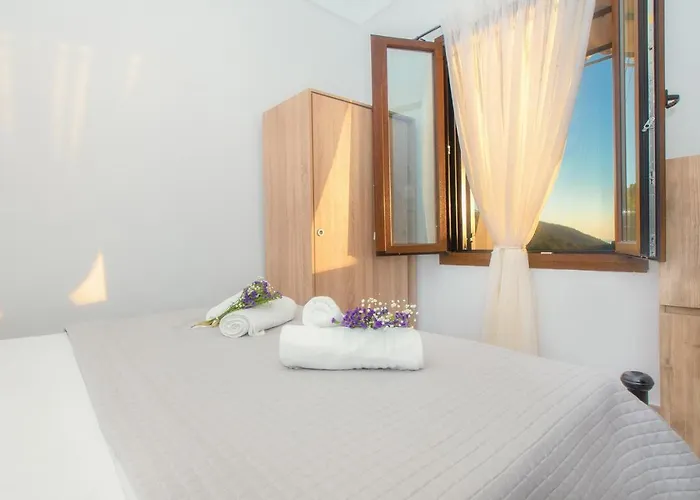 Chez Konstantinos Σπίτι διακοπών