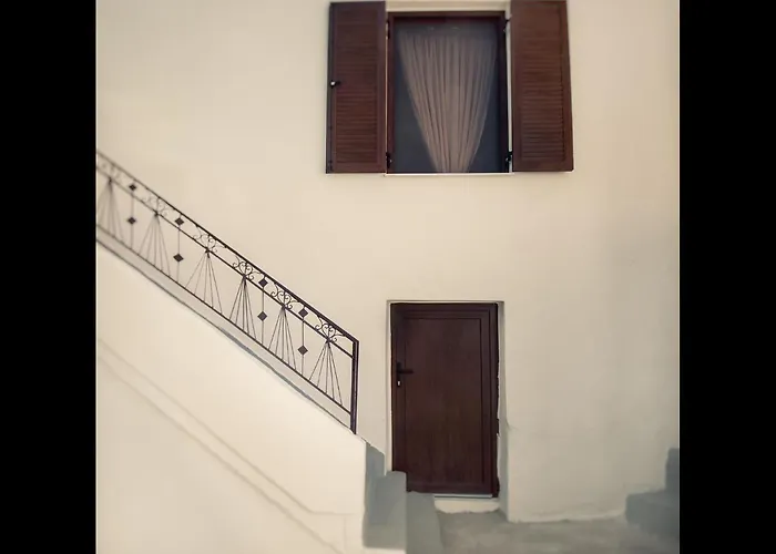 Σπίτι διακοπών Chez Konstantinos Kallirákhi