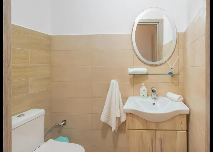 Σπίτι διακοπών Chez Konstantinos