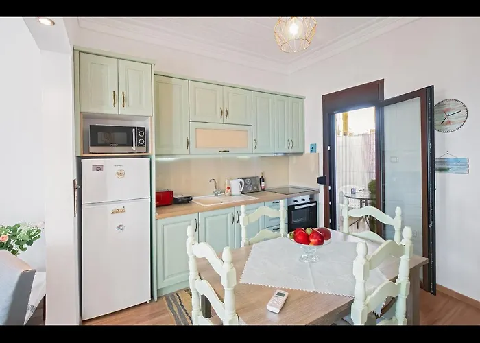 Σπίτι διακοπών Chez Konstantinos *