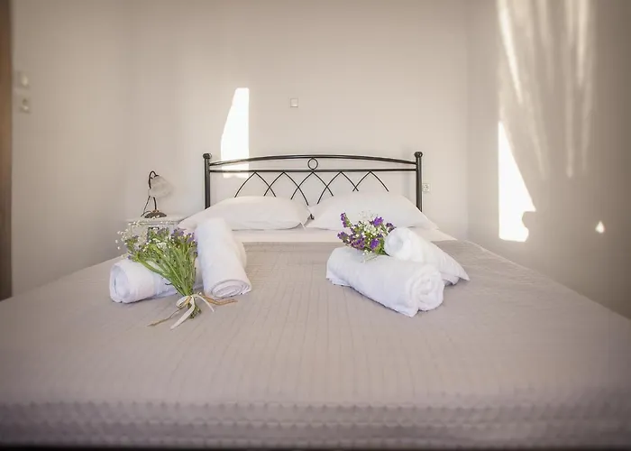 Chez Konstantinos Σπίτι διακοπών